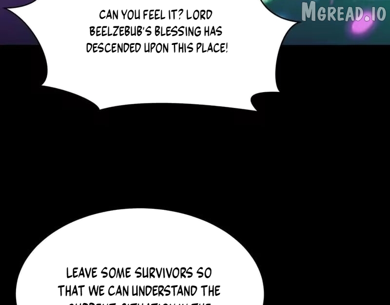 Era of the Haunted Chapter 599  - page 29
